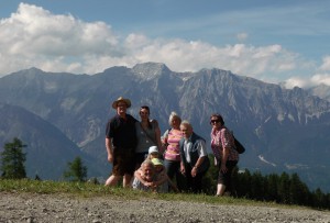 Landesschießen Tirol